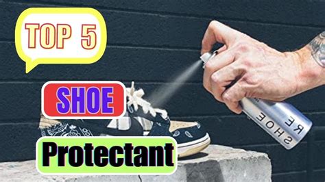 best white sneaker protectant